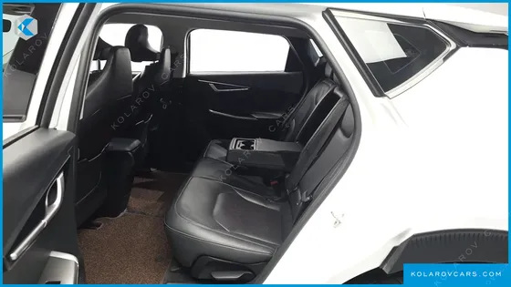 KIA EV6 LONG RANGE