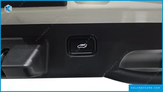 KIA EV6 LONG RANGE