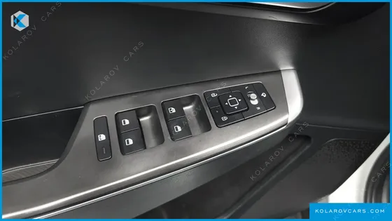 KIA EV6 LONG RANGE