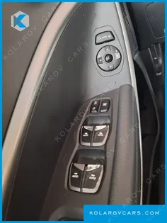 HYUNDAI SANTA FE DIESEL 2.2 2WD