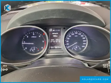HYUNDAI SANTA FE DIESEL 2.2 2WD