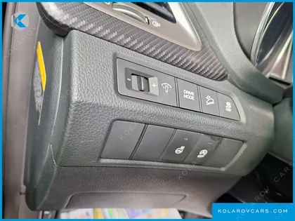 HYUNDAI SANTA FE DIESEL 2.2 2WD