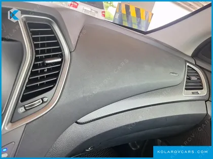 HYUNDAI SANTA FE DIESEL 2.2 2WD