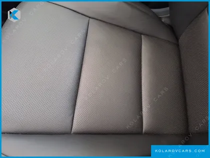 HYUNDAI SANTA FE DIESEL 2.2 2WD