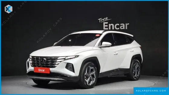 HYUNDAI TUCSON DIESEL 2.0 2WD