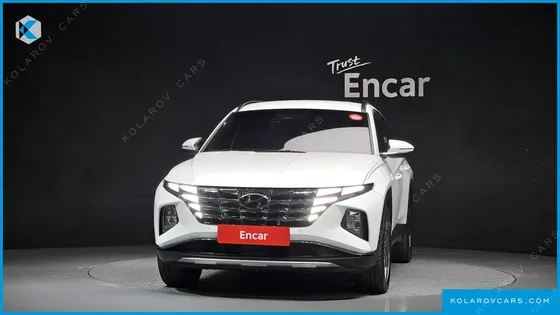 HYUNDAI TUCSON DIESEL 2.0 2WD