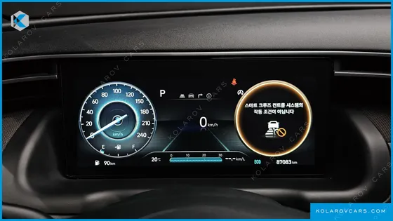 HYUNDAI TUCSON DIESEL 2.0 2WD