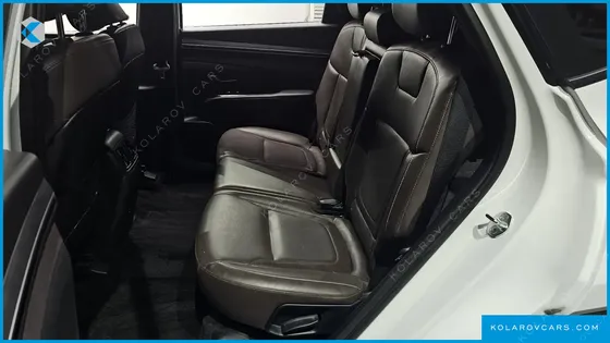 HYUNDAI TUCSON DIESEL 2.0 2WD