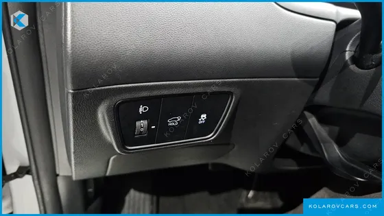 HYUNDAI TUCSON DIESEL 2.0 2WD