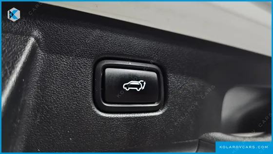 HYUNDAI TUCSON DIESEL 2.0 2WD