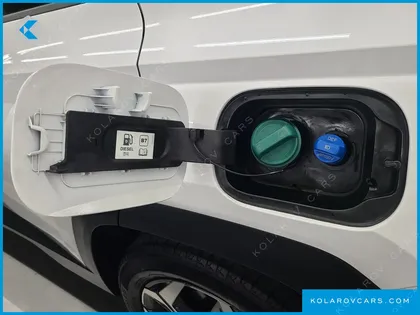 HYUNDAI TUCSON DIESEL 2.0 2WD