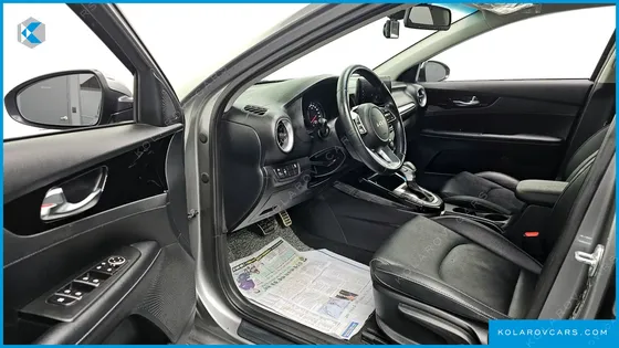 KIA K3 1.6