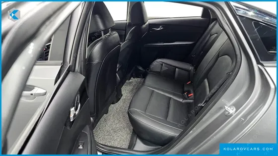 KIA K3 1.6