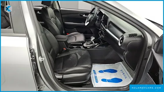 KIA K3 1.6