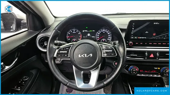 KIA K3 1.6