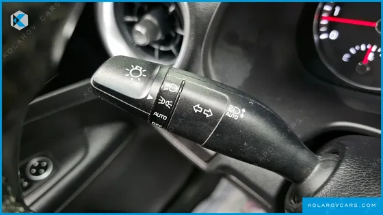 KIA K3 1.6
