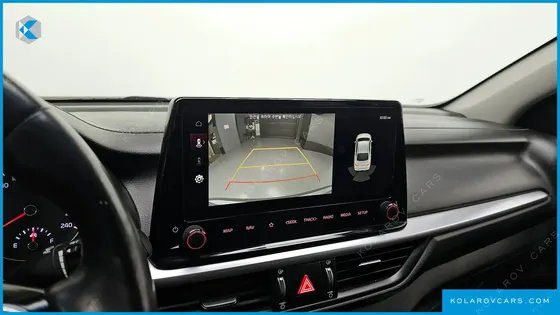 KIA K3 1.6