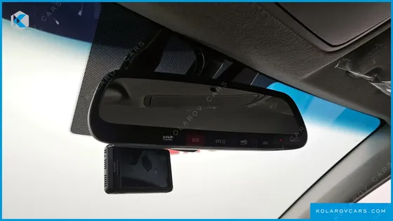 KIA K3 1.6