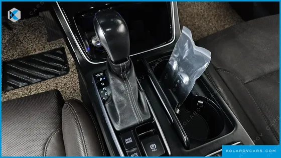 HYUNDAI GRANDEUR EXCLUSIVE
