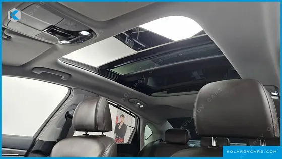 HYUNDAI GRANDEUR EXCLUSIVE