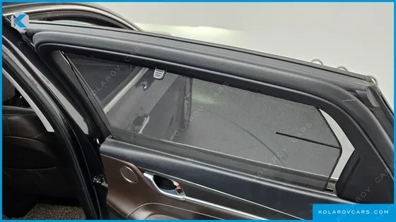 HYUNDAI GRANDEUR EXCLUSIVE