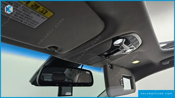 HYUNDAI GRANDEUR EXCLUSIVE