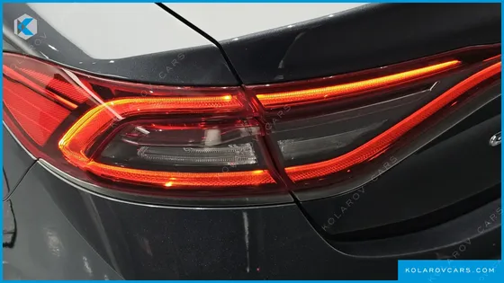 HYUNDAI GRANDEUR EXCLUSIVE
