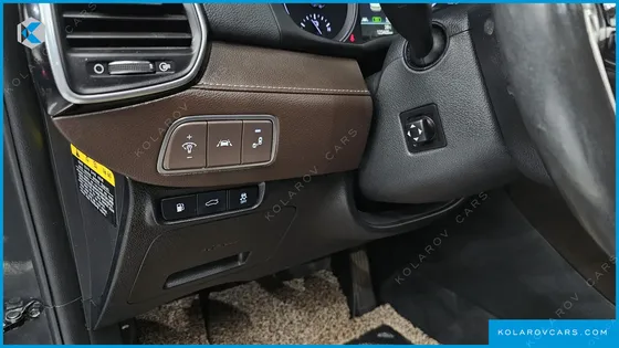 HYUNDAI GRANDEUR EXCLUSIVE
