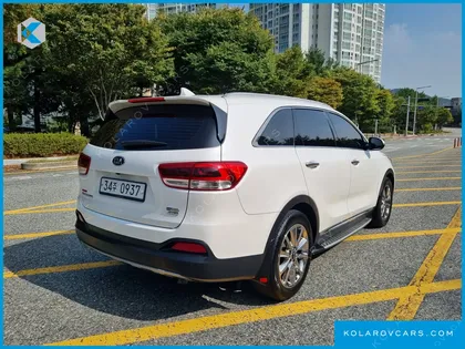 KIA SORENTO DIESEL 2.0 4WD