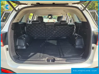 KIA SORENTO DIESEL 2.0 4WD