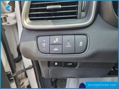 KIA SORENTO DIESEL 2.0 4WD