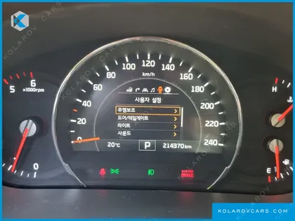 KIA SORENTO DIESEL 2.0 4WD