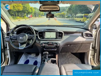 KIA SORENTO DIESEL 2.0 4WD