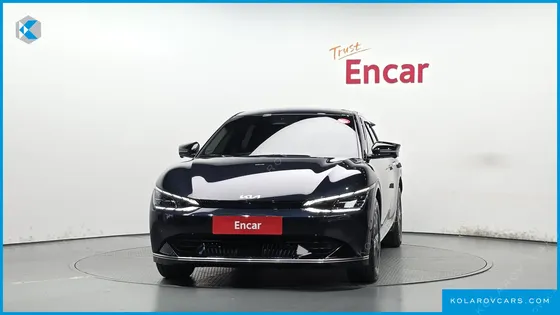 KIA EV6 LONG RANGE