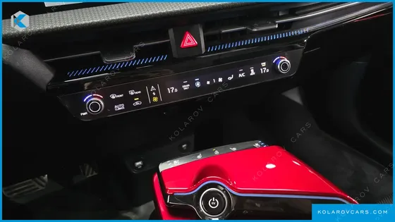 KIA EV6 LONG RANGE