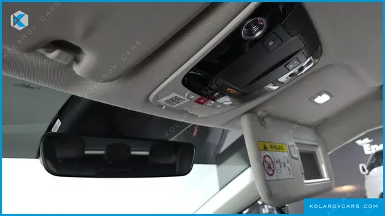 KIA EV6 LONG RANGE