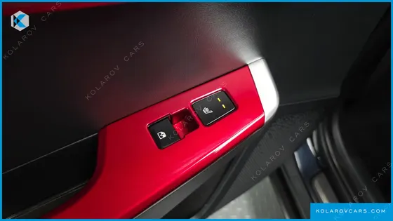 KIA EV6 LONG RANGE