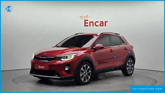 KIA STONIC DIESEL 1.6