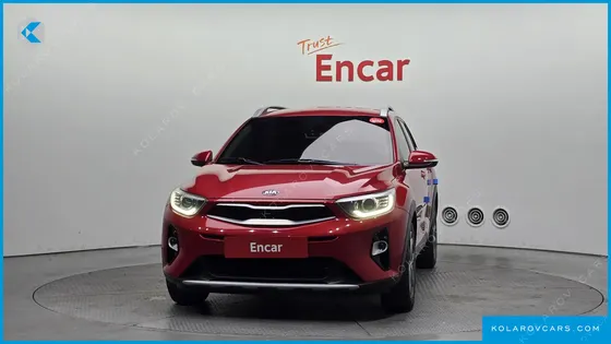 KIA STONIC DIESEL 1.6