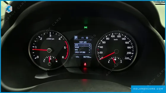 KIA STONIC DIESEL 1.6