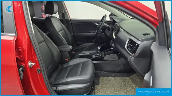 KIA STONIC DIESEL 1.6