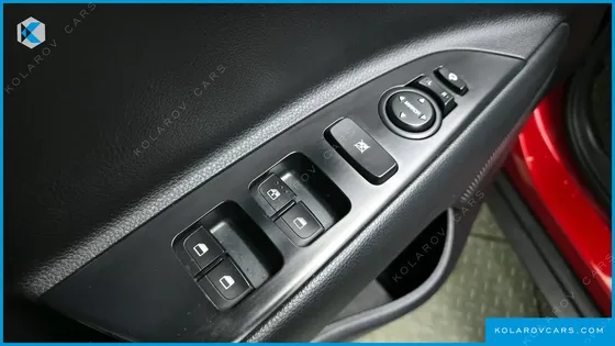 KIA STONIC DIESEL 1.6