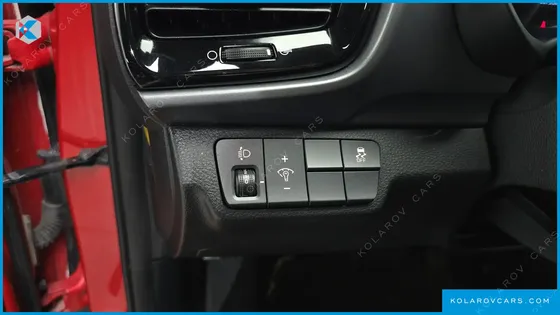KIA STONIC DIESEL 1.6