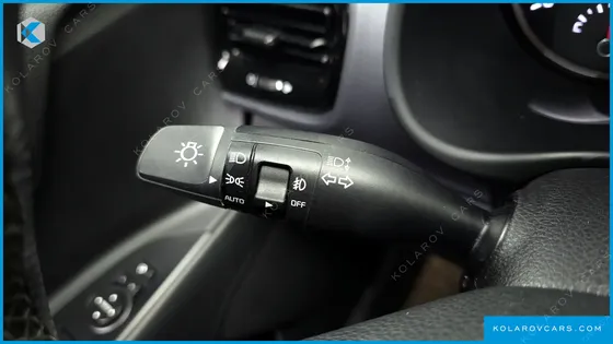 KIA STONIC DIESEL 1.6