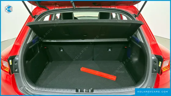 KIA STONIC DIESEL 1.6