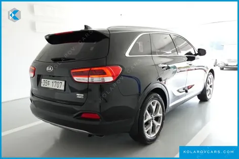 KIA SORENTO DIESEL 2.0 4WD