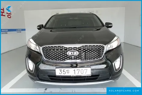 KIA SORENTO DIESEL 2.0 4WD