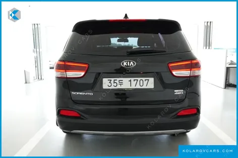 KIA SORENTO DIESEL 2.0 4WD