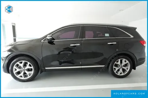 KIA SORENTO DIESEL 2.0 4WD
