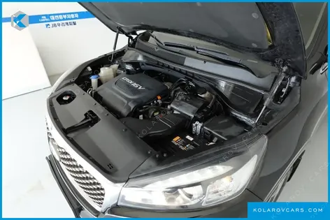 KIA SORENTO DIESEL 2.0 4WD